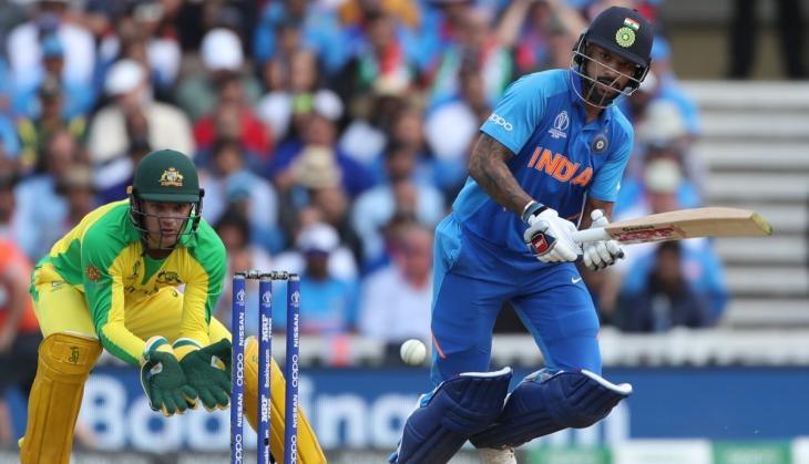dhawan