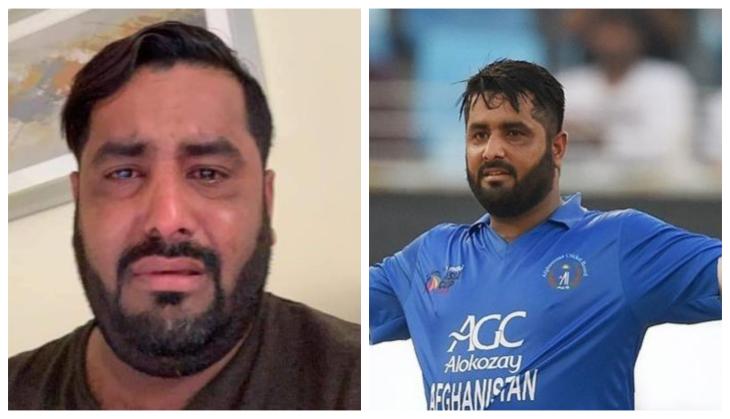 Afghanistan's 'Dhoni' kicked out from World Cup squad, reveals shocking details about the board