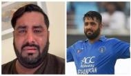 Afghanistan's 'Dhoni' kicked out from World Cup squad, reveals shocking details about the board