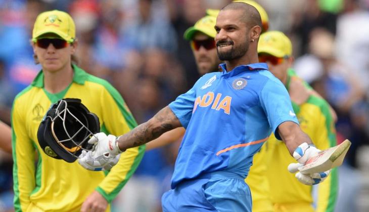 Shocking! Injured Shikhar Dhawan ruled out of World Cup 2019, media reports