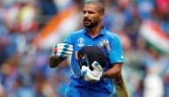 Shikhar Dhawan to lead India in ODIs against South Africa: BCCI sources