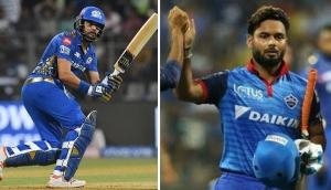 Yuvraj Singh predicts Rishabh Pant can take his place, says 'he plays like me'