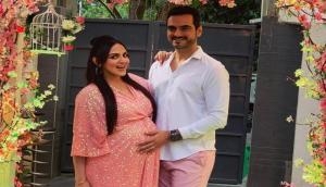 Esha Deol, Bharat Takhtani welcome baby girl 'Miraya' for second time 