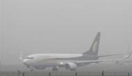 Srinagar: Flights cancelled due to snowfall