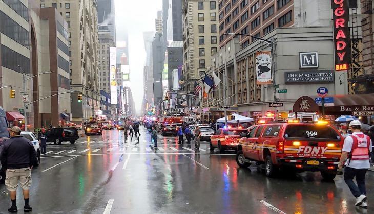 Menhattan