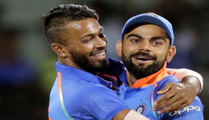 Hardik Pandya Effect: Virat Kohli on why he played second fiddle vs Australia