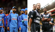India vs New Zealand: Heavy rain forecast ahead of World Cup game
