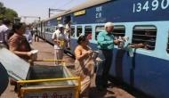 Cyclone Vayu: Western Railway cancels trains to coastal Gujarat areas