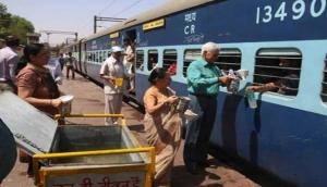 Cyclone Vayu: Western Railway cancels trains to coastal Gujarat areas