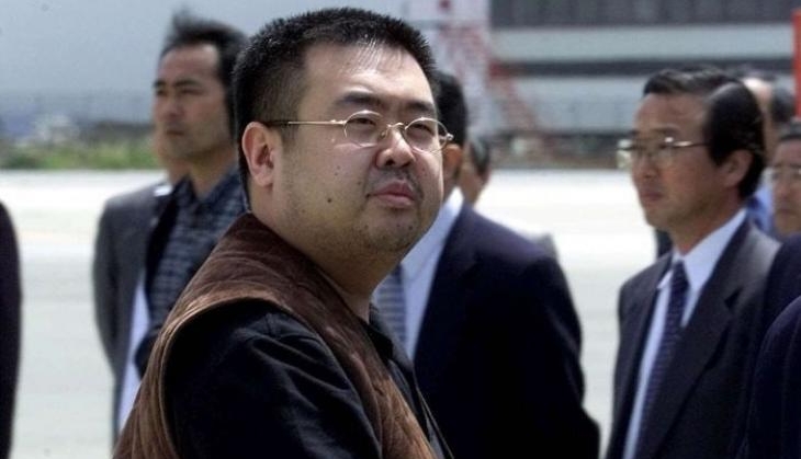 kim jong un