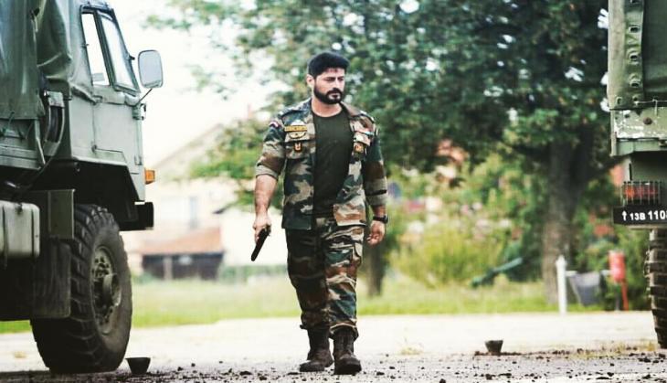 Uri fame Mohit Raina hopes more people from Jammu & Kashmir find way to Bollywood