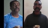 Pakistan 'racist' ad mocks IAF's Abhinandan Varthaman before India clash; see video