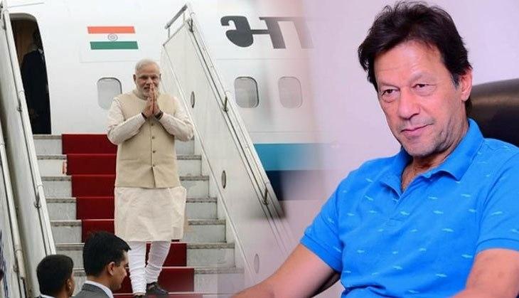modi imran
