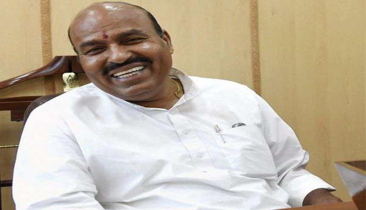 BJP MP Virendra Kumar to be pro-tem speaker of Lok Sabha