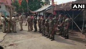 West Bengal: 2 killed, 4 hurt in explosion in Kankinara