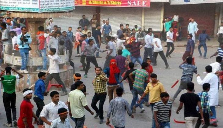 west bengal violence