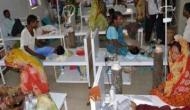 Bihar: Encephalitis death toll mounts to 108 in Muzaffarpur