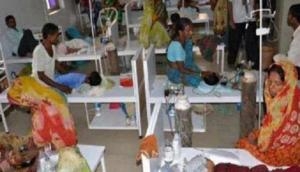 Bihar Encephalitis: More doctors deputed in Muzaffarpur