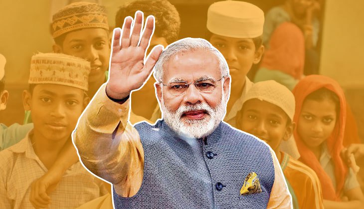 Scholarship to minority students: Modi’s another masterstroke after Jan Dhan, Ujwala Yojna