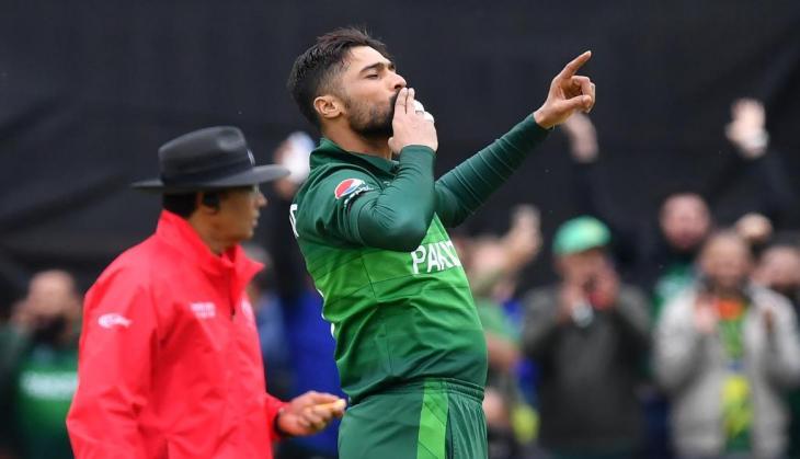 'Mohammad Amir confessed to spot-fixing after Shahid Afridi slapped him'