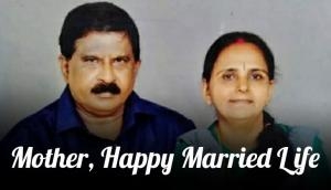 Son pens down emotional message on his mother’s second marriage; Netizens applaud his gesture