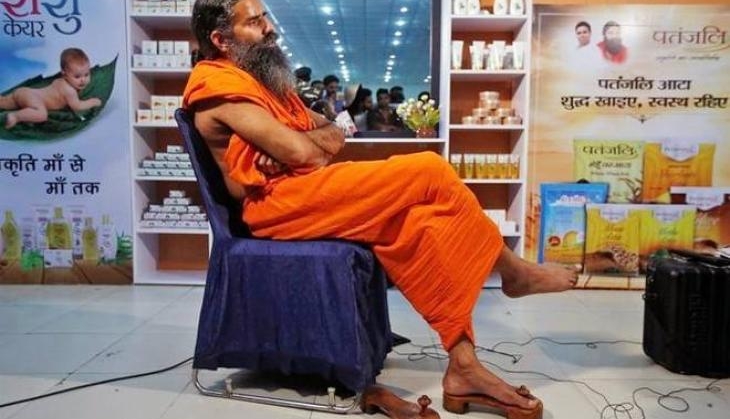 BABA RAMDEV