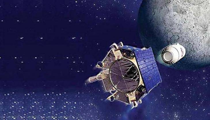 Chandrayaan-2 mission launch on July 15: ISRO
