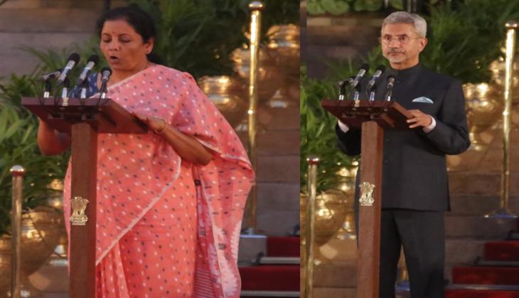 JNU to honour Nirmala Sitharaman, S Jaishankar with 'Distinguished Alumni Award'