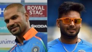 ICC World Cup 2019: BCCI calls Rishabh Pant as backup after Shikhar Dhawan's injury in World Cup
