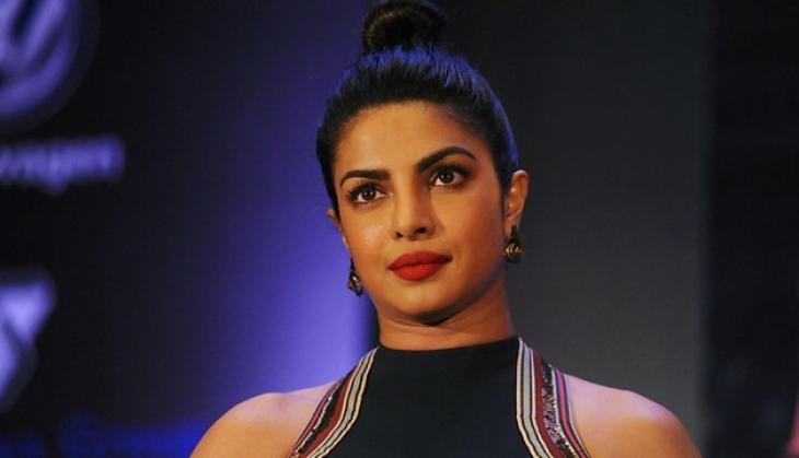 Priyanka chopra