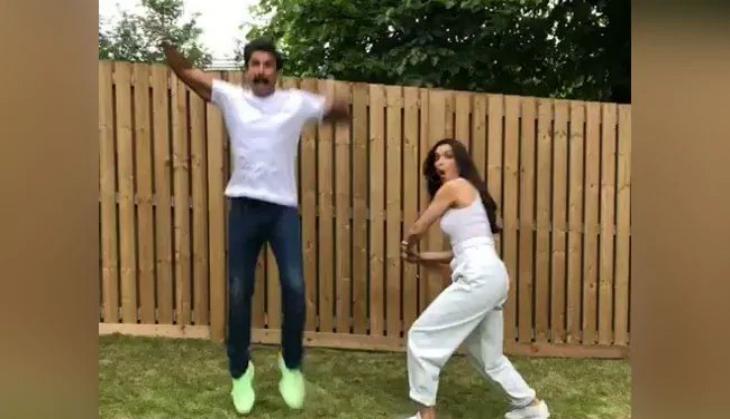 ranveer