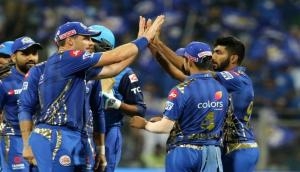 Mumbai Indians' bowler banned by BCCI for two years over faulty certificate