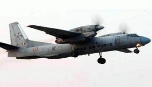 AN-32 Aircraft: All 13 people on board dead in crash says, IAF