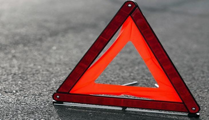 Accident