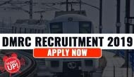 DMRC Recruitment 2019: One day left to apply for Deputy General Manager and Manager post; salary upto Rs 2 lakh
