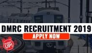 DMRC Recruitment 2019: Vacancies released for Assistant Manager posts; salary upto Rs 90,000