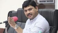 Maharashtra Minister and NCP leader Munde refutes rape allegation, terms it blackmail