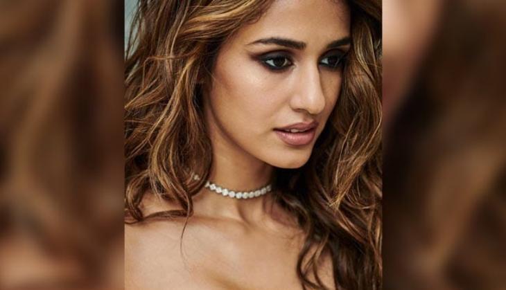 Disha patani