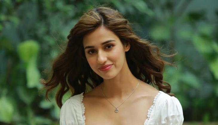Disha Patani gives fans 'Aquaman feels' in latest Instagram post