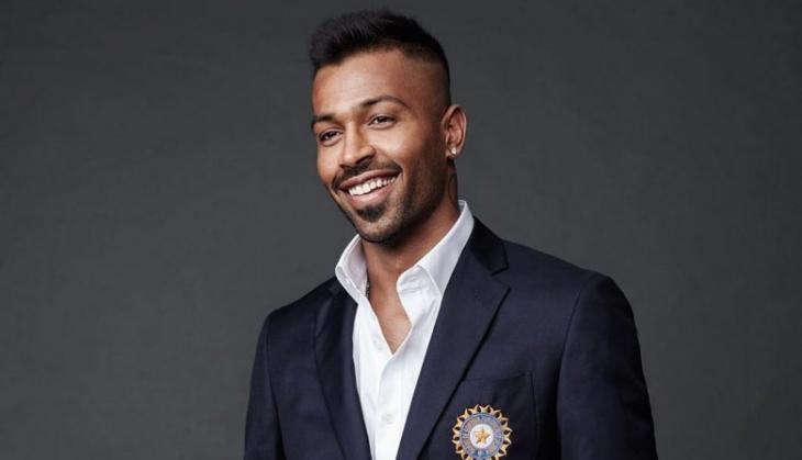 Hardik Pandya