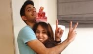 Aamir Khan's daughter Ira confirms being in relationship with Mishaal Kirpalani with this sweet post
