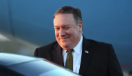 Mike Pompeo vouches for US-India partnership to safeguard free, open international waterways