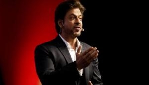 Shah Rukh Khan reacts on being invited as chief guest at 10th Indian Film Festival of Melbourne