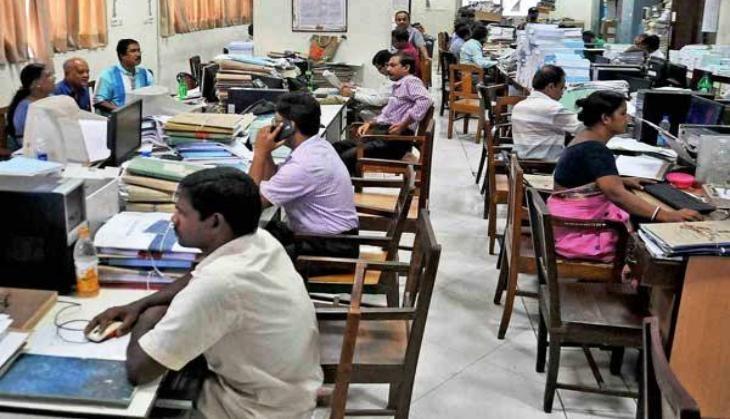 govt jobs
