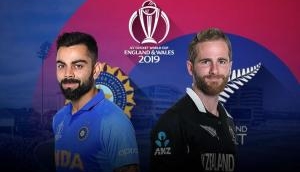 ICC World CUP 2019: India vs New Zealand, head to head, stats