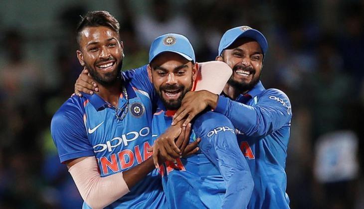 Kedar Jadhav