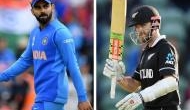 ICC World Cup 2019: Ind vs NZ, predicted playing XIs