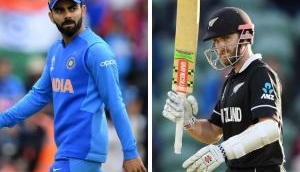 ICC World Cup 2019: Ind vs NZ, predicted playing XIs