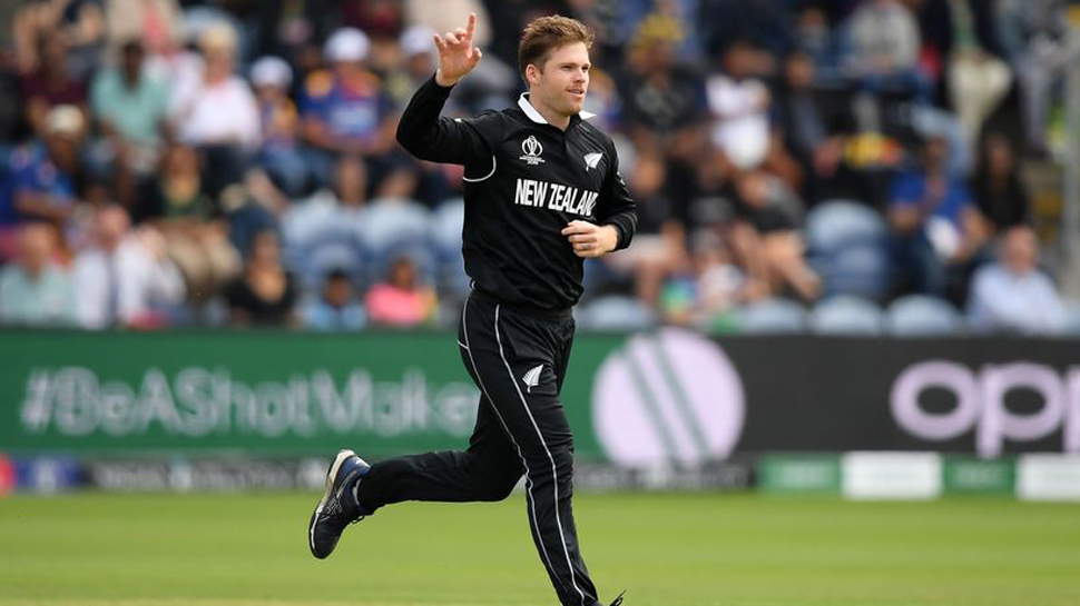 ICC World Cup 2019: India vs New Zealand, Pacer Lockie Ferguson chalks out strategy to beat India