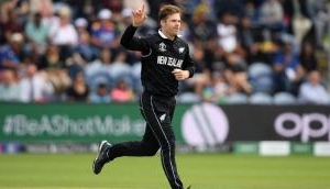 ICC World Cup 2019: India vs New Zealand, Pacer Lockie Ferguson chalks out strategy to beat India